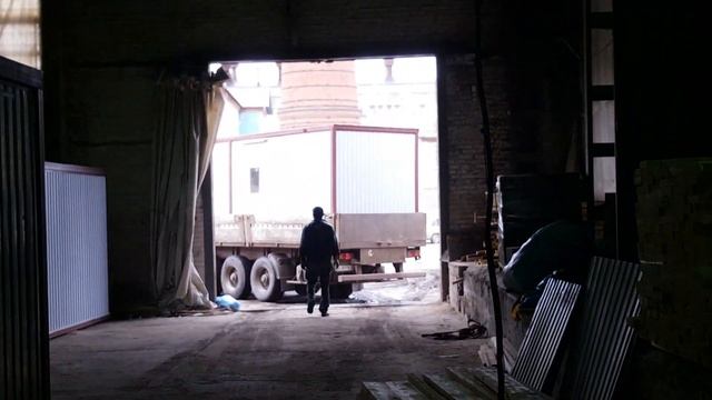 Доставка и вывоз бытовки с производства смотреть онлайн