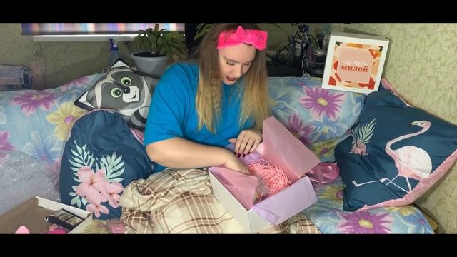 Распаковка Dreambox! Разоблачение! Что внутри? смотреть онлайн