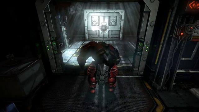 Castlevania: Lords of Shadow 2 - ГЛУПЫЕ РОБОТЫ смотреть онлайн