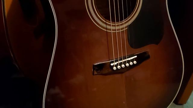 Ibanez Performance acoustic needs bridge repair смотреть онлайн