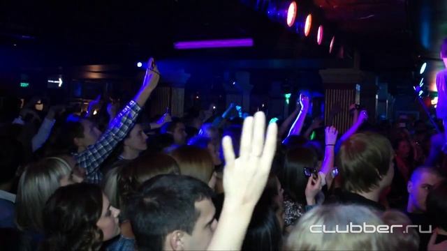 Quest Pistols в Красноярске в Баре ИКСЫ смотреть онлайн