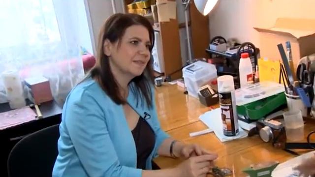 "Попробуй. Купи". Ярмарка Creative spot смотреть онлайн