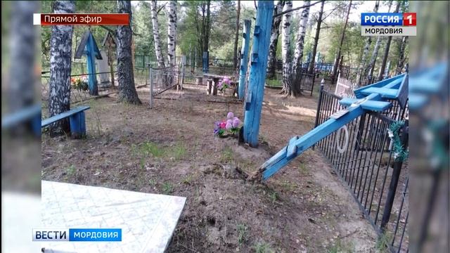 Житель Зубово Полянского района попытался скрыться от полицейских