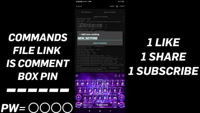 Set Edit More Headshot Commands | With Proof 💯| sensibilidade free fire ✅ | Set Edit Free fire | смотреть онлайн