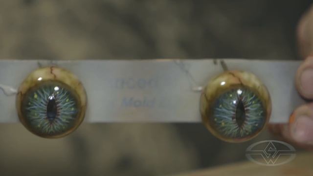 How to Make Eyes: Puppets, Masks & Makeups - PREVIEW смотреть онлайн