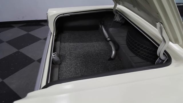 3004 CHA 1965 Ford Galaxie 500 XL смотреть онлайн