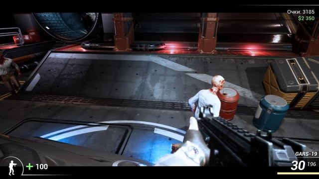 DooM in the Dark 2 - Gameplay смотреть онлайн