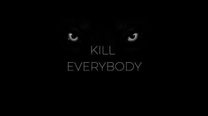 Bartiz Andre - Kill Everybody (Khamzat theme song) 432 Hz