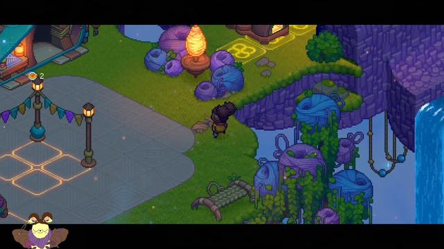Zeit für ein Festival! | Bandle Tale: A League of Legends Story | Let's Play | Deutsch смотреть онлайн