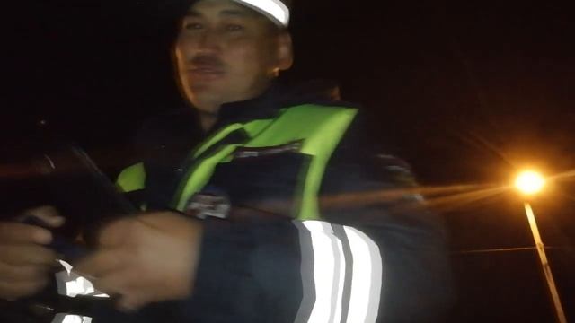 Езжайте, я понял кто Вы.... смотреть онлайн