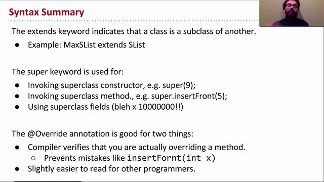 Lecture 9 смотреть онлайн
