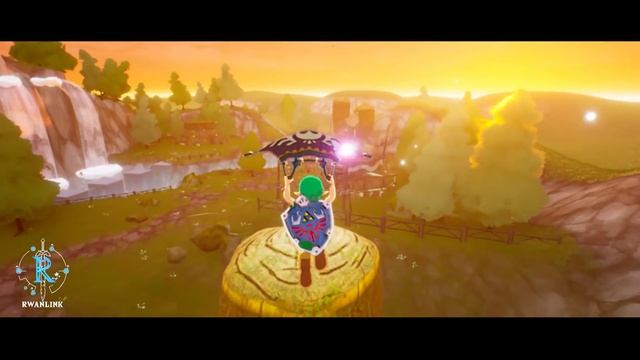 ⭐The Missing Piece - Inspirational Zelda Video смотреть онлайн