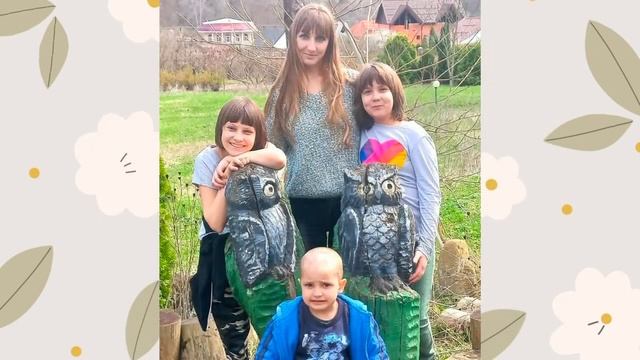 Видеоролик День семьи смотреть онлайн