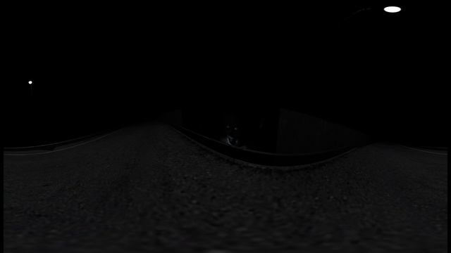 Siren Head ruined the city! - VR 360° horror 2023 смотреть онлайн