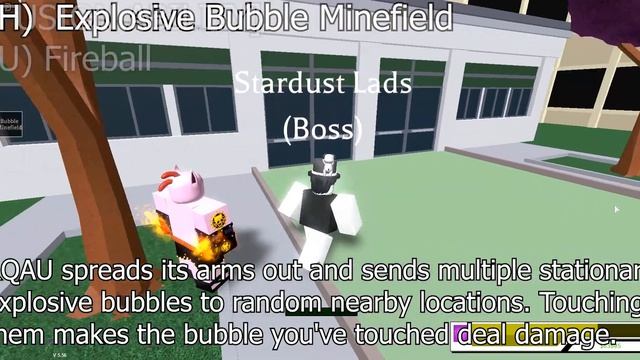 Roblox Project Jojo: Red Queen (AU) Showcase смотреть онлайн