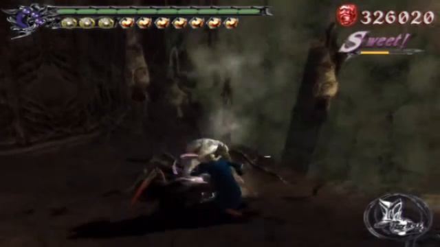 Devil May Cry3 VMD Mission 9 SS смотреть онлайн