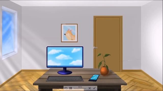 Геймплей игры OpenMe! смотреть онлайн