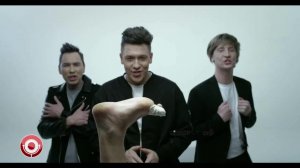 Группа USB - Реклама липецкого лейкопластыря с MBAND