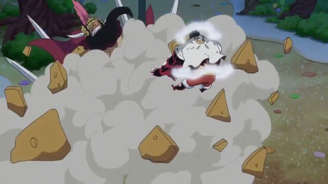 Что ждёт в арке совета королей? | Зачем Луффи туда поплывёт? | Ван Пис теория | Обзор | Размышления смотреть онлайн