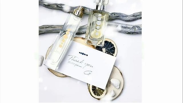 Essens Perfume / Духи Эссенс смотреть онлайн