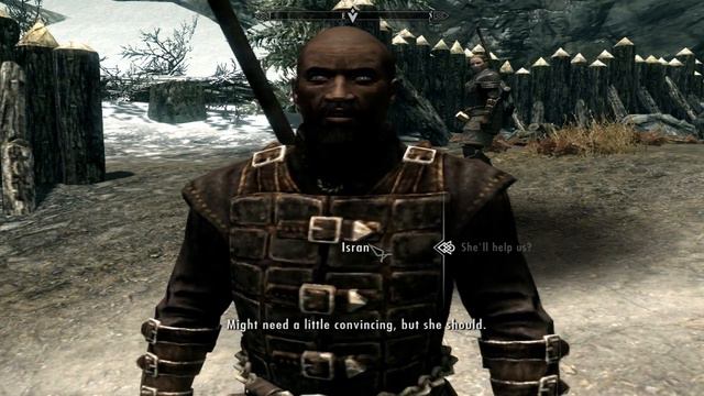 The Elder Scrolls V: Skyrim Dawnguard Part 26 "Dawnguard" смотреть онлайн