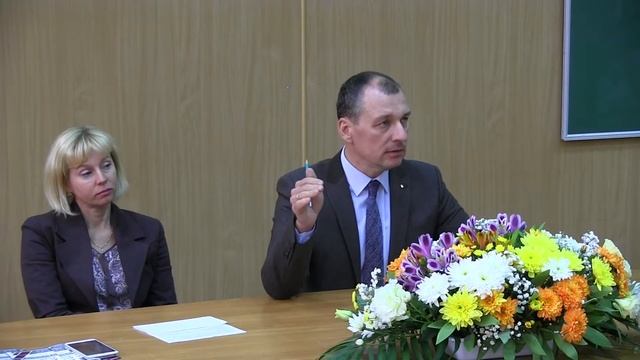 Круглий стіл"Школа наук майстерності: творча лаб успіху" ХДУ-05.10.2017 ВЗАІКІ А.Хороняк смотреть онлайн