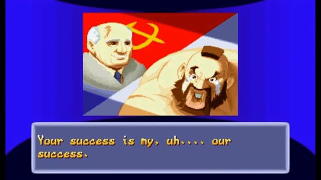 Street Fighter Зангиев ( Внешность , концепт , личность , история ) смотреть онлайн