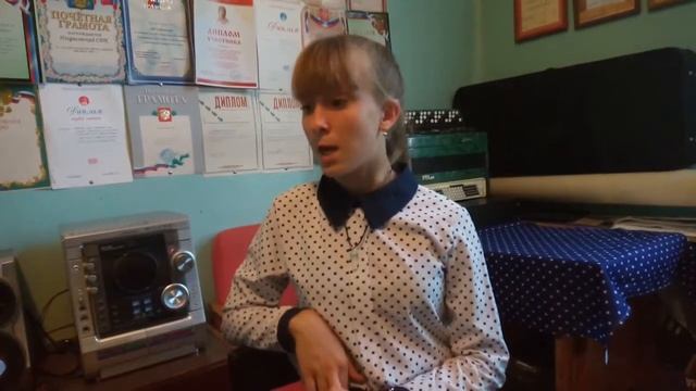 19 Саратовская обл , Красноармейский р н, с Некрасово Вся жизнь его творчество смотреть онлайн