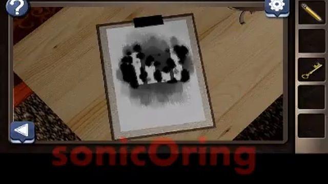 Can You Escape Game Level 5 Pedro Chang смотреть онлайн