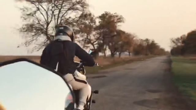 Мото будни , Honda hornet , BMW 310g , Hyosung 250 , Днепр смотреть онлайн