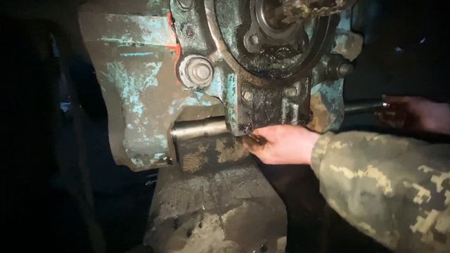 Замена втулок вала навески мтз. Мтз-80. Ремонт мтз 80 смотреть онлайн