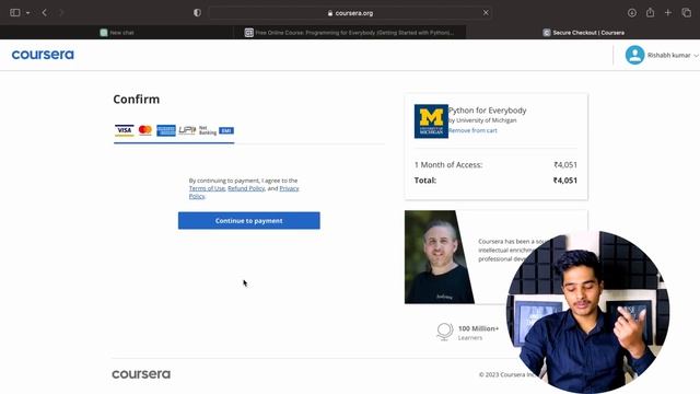 How to become Data Scientist | data science for beginners | data science roadmap смотреть онлайн
