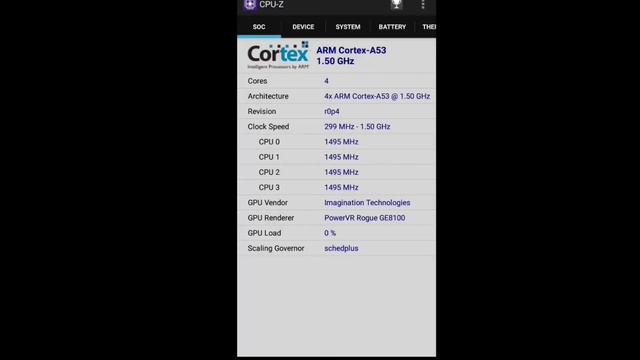 HOW TO FIND OUT WHAT PROCESSOR(CHIPSET) YOUR ANDROID PHONE HAS смотреть онлайн
