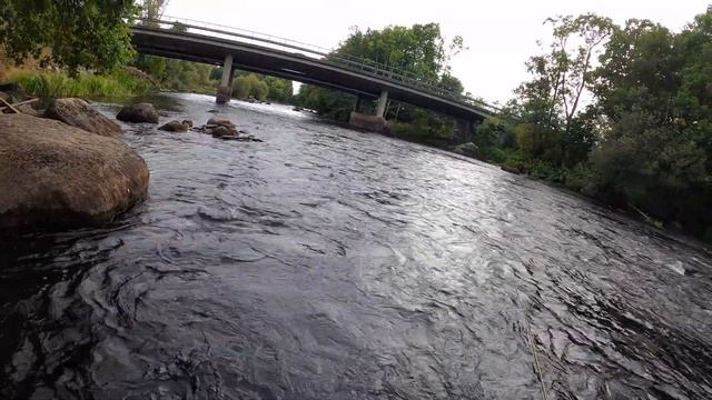 Fly fishing moments from the Mörrum river 2022 смотреть онлайн