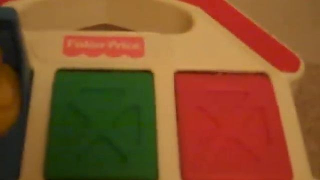 Pop up toy for toddlers.Fisher price animal peek a boo farm, pop up pals farm смотреть онлайн