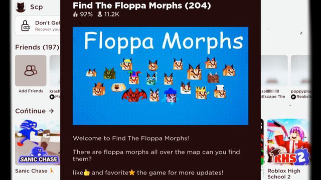 Играю во что-то а во что не скажу): смотреть онлайн