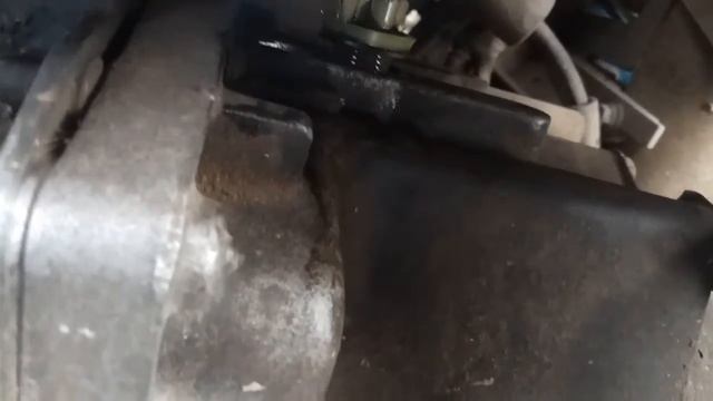 Как заменить масло в МКПП смотреть онлайн