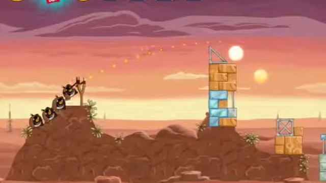 Angry birds fail смотреть онлайн
