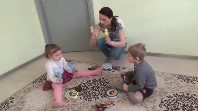 Логоритмика для детей 3-4 лет смотреть онлайн