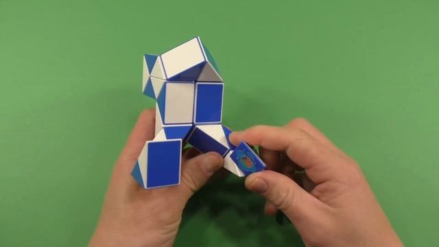 Змейка Рубика ПОДСТАВКА ДЛЯ СМАРТФОНА 7 | Rubik`s Snake STAND FOR SMARTPHONE, IPhone