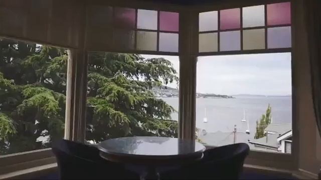 The Grand Vue Private Hotel - Tasmania смотреть онлайн