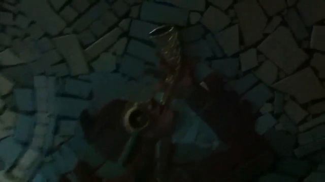 Волшебный тоннель в Одессе смотреть онлайн