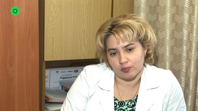 Лікар-інфекціоніст КНП КДЦ Деснянського району м. Києва Наталія Андрущенко про профілактику грипу смотреть онлайн