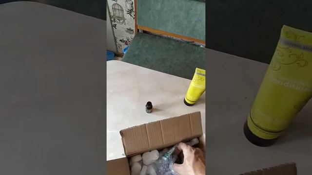 Посылочка от НВЕПРО смотреть онлайн