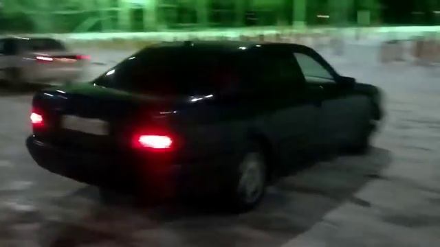 мерс 210 смотреть онлайн