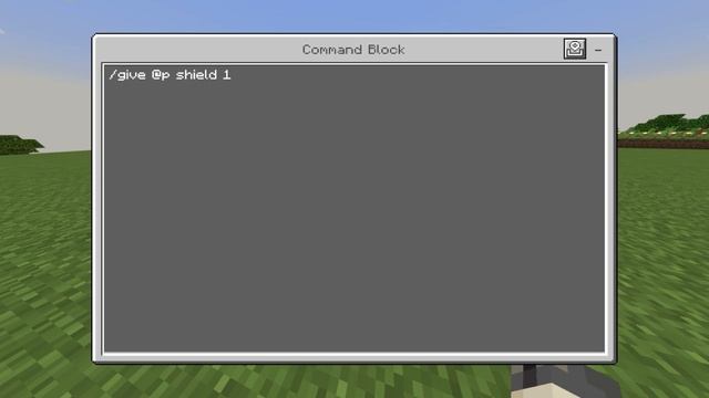 How to Make an NPC Shop in Minecraft *Bedrock* смотреть онлайн