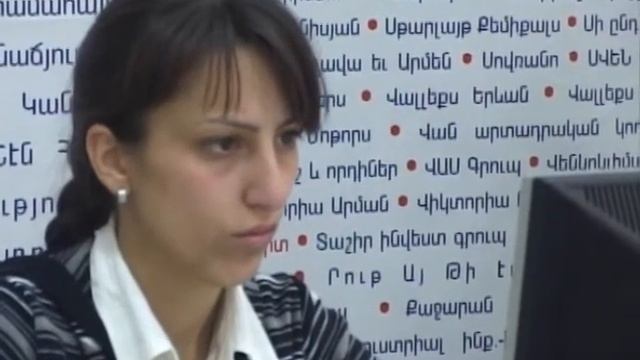 «Հայկական ծրագրերը» 25 տարեկան է смотреть онлайн