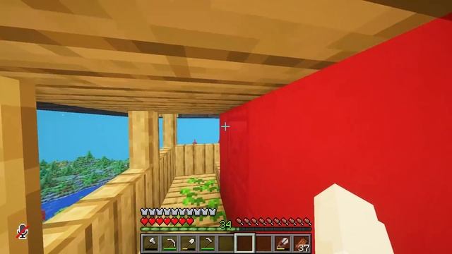 Trash Makeover | Ep. 2 | Afterlife Minecraft SMP смотреть онлайн