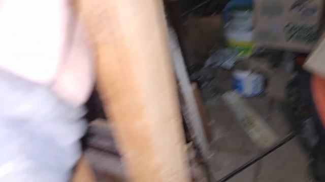 Гараж мечты - Люк на второй этаж - 4 СЕРИЯ смотреть онлайн