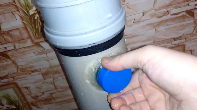 Чистка аквариумного внешнего фильтра смотреть онлайн